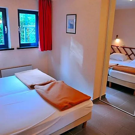 Holiday Home Residence Durbuy Durbuy