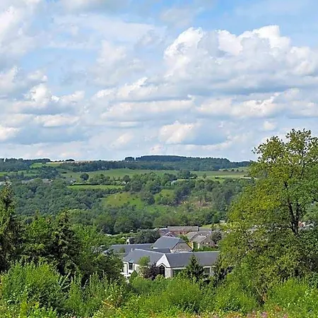 Holiday Home Residence Durbuy Ferienhaus