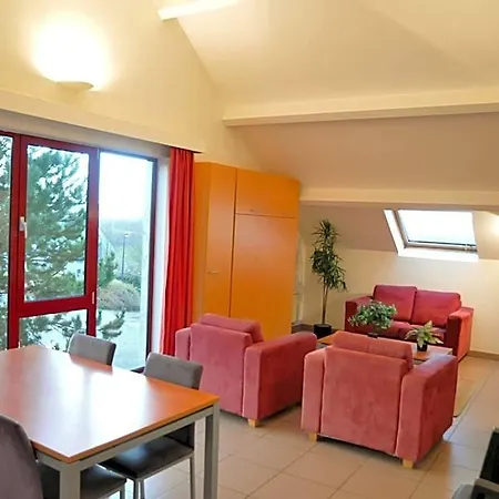 Holiday Home Residence Durbuy Ferienhaus *