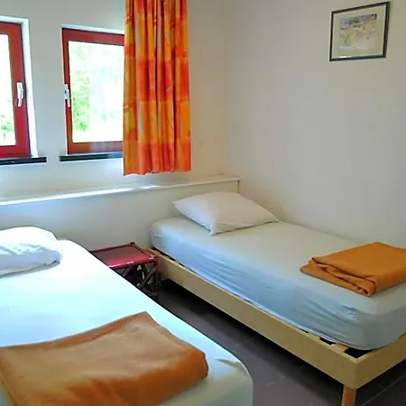 Holiday Home Residence Durbuy Durbuy