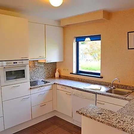 Ferienhaus Holiday Home Residence Durbuy