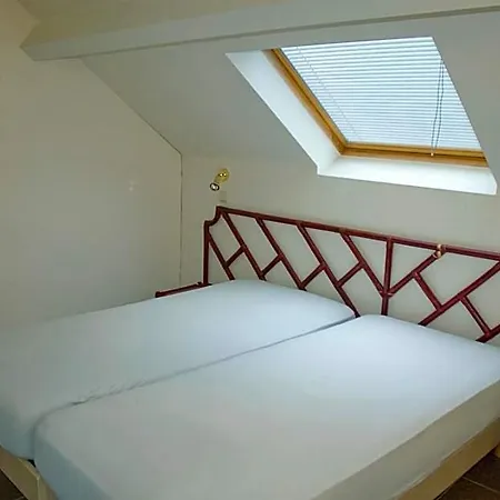 Holiday Home Residence Durbuy * Durbuy