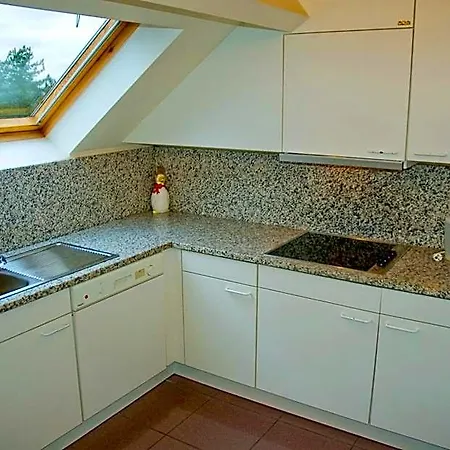 Holiday Home Residence Durbuy