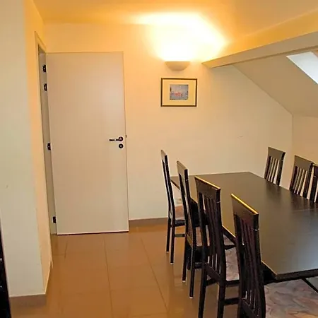 Holiday Home Residence Durbuy
