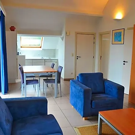 Holiday Home Residence Durbuy Ferienhaus *