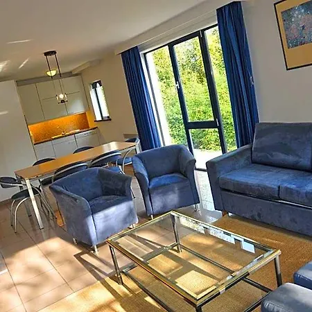 Ferienhaus Holiday Home Residence Durbuy