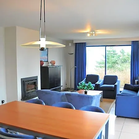 Holiday Home Residence Durbuy Ferienhaus *