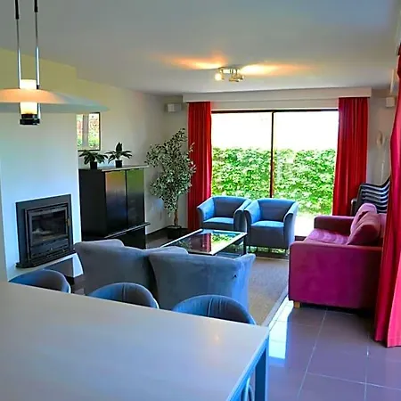 Ferienhaus Holiday Home Residence Durbuy Durbuy