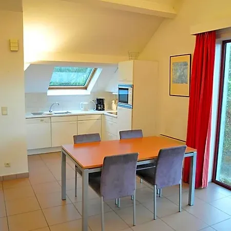 Holiday Home Residence Durbuy * Durbuy
