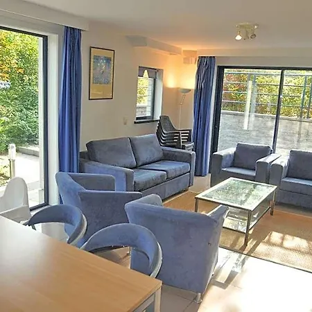 Holiday Home Residence Durbuy Ferienhaus *