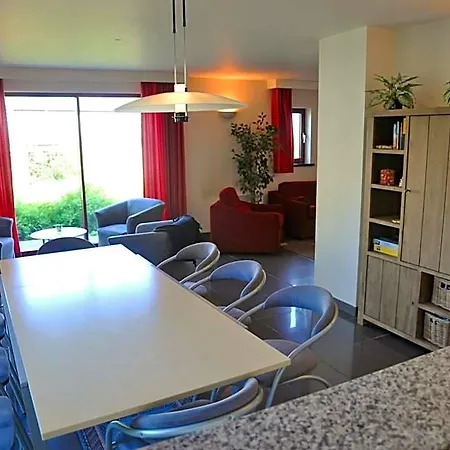 Holiday Home Residence Durbuy Ferienhaus