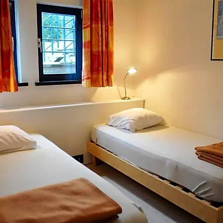 Holiday Home Residence Durbuy Durbuy