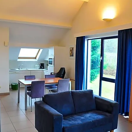 Holiday Home Residence Durbuy Durbuy