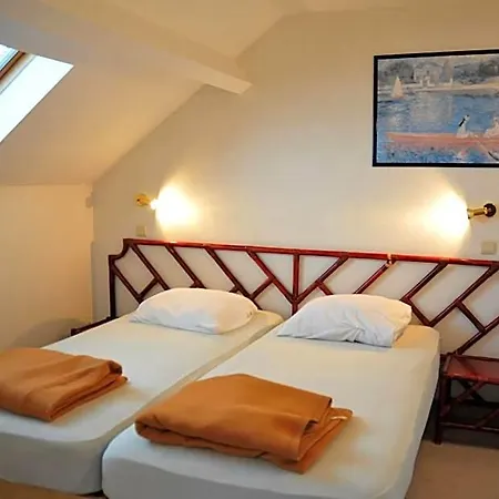 Holiday Home Residence Durbuy *