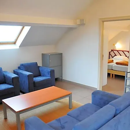 Holiday Home Residence Durbuy * Durbuy