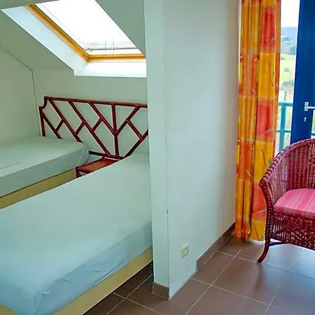 Holiday Home Residence Durbuy * Durbuy