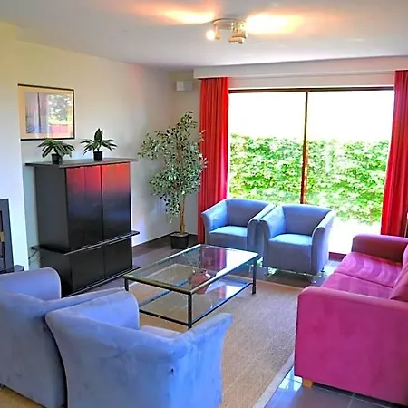 Holiday Home Residence Durbuy *