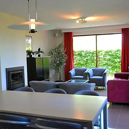 Holiday Home Residence Durbuy * Durbuy