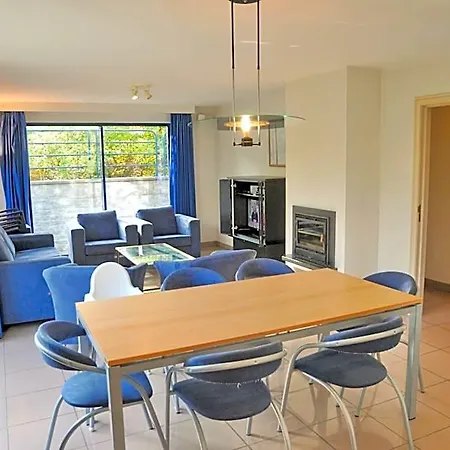 Σπίτι διακοπών Holiday Home Residence Durbuy Durbuy