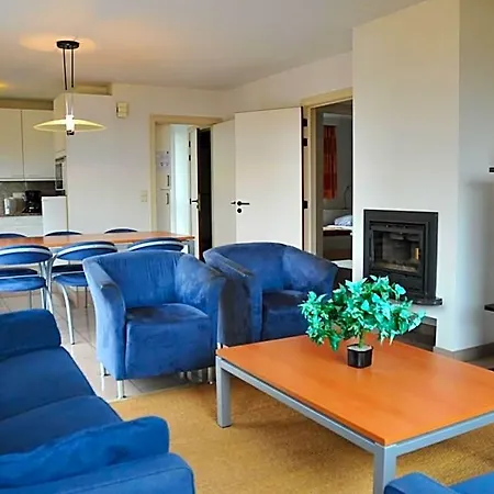 Holiday Home Residence Durbuy * Durbuy