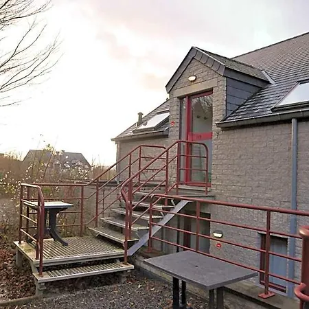 Ferienhaus Holiday Home Residence Durbuy *