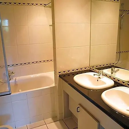 Holiday Home Residence Durbuy *