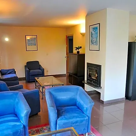 Ferienhaus Holiday Home Residence Durbuy Durbuy