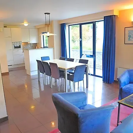 Holiday Home Residence Durbuy Ferienhaus Durbuy