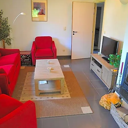Holiday Home Residence Durbuy Ferienhaus *