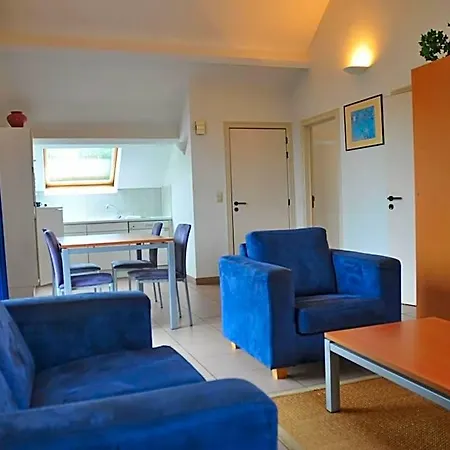 Holiday Home Residence Durbuy Durbuy