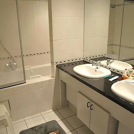 Holiday Home Residence Durbuy Durbuy