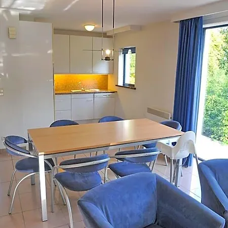Ferienhaus Holiday Home Residence Durbuy