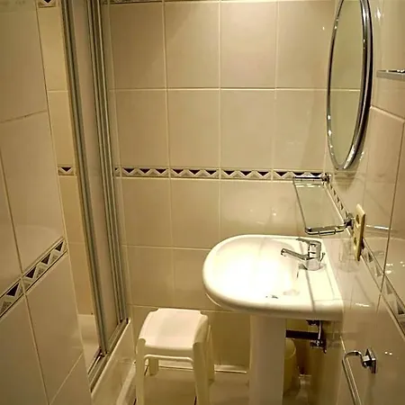 Holiday Home Residence Durbuy *