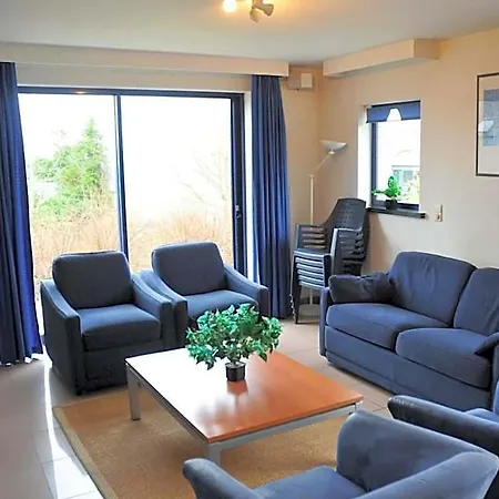 Holiday Home Residence Durbuy * Durbuy
