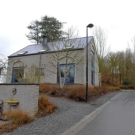 Ferienhaus Holiday Home Residence Durbuy Durbuy