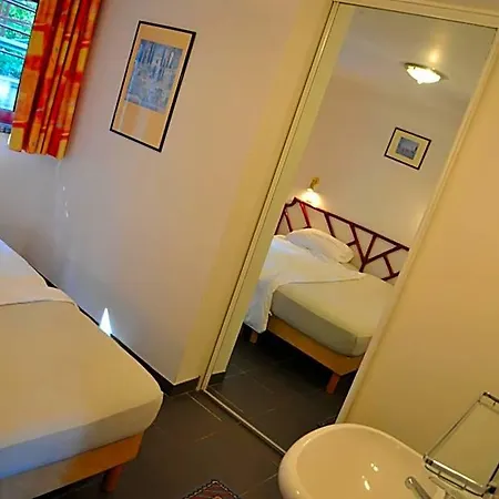 Holiday Home Residence Durbuy