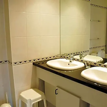 Σπίτι διακοπών Holiday Home Residence Durbuy Durbuy