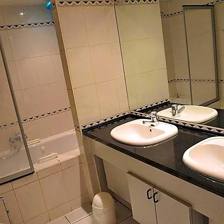 Holiday Home Residence Durbuy *