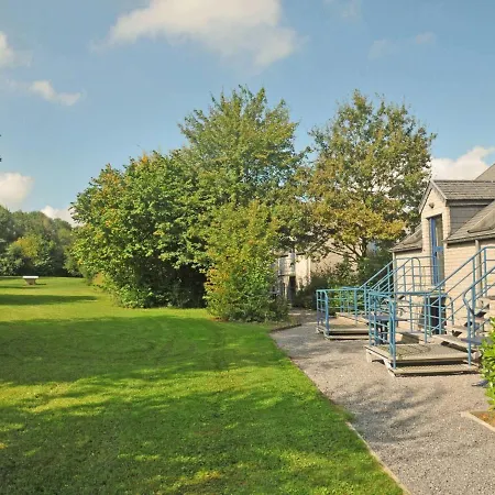 Holiday Home Residence Durbuy