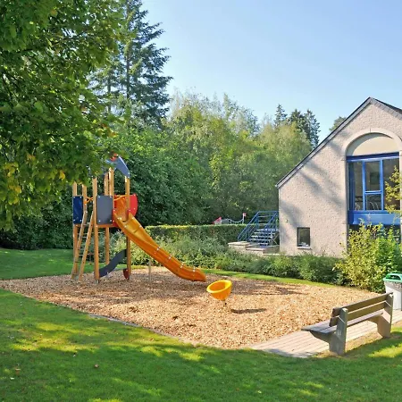 Holiday Home Residence Durbuy *