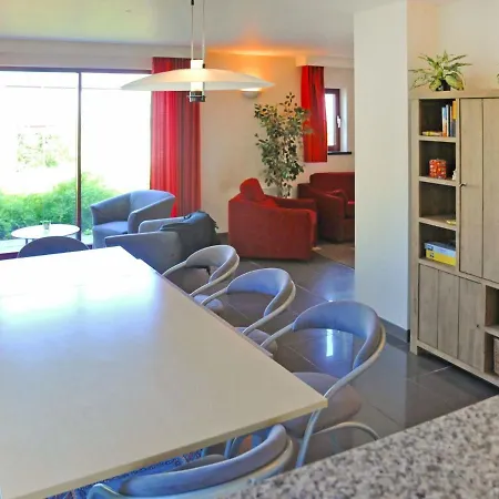 Holiday Home Residence Durbuy * Durbuy