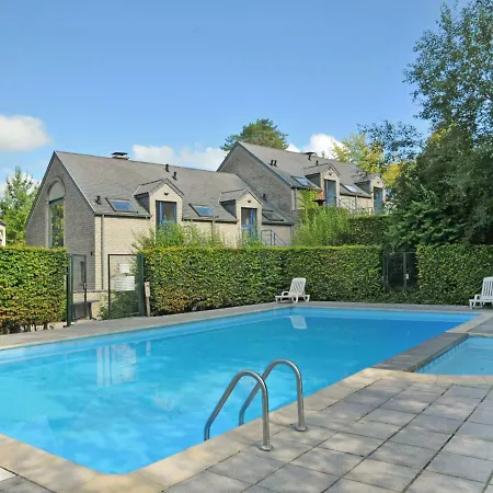Nyaraló Holiday Home Residence Durbuy