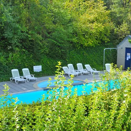 Holiday Home Residence Durbuy