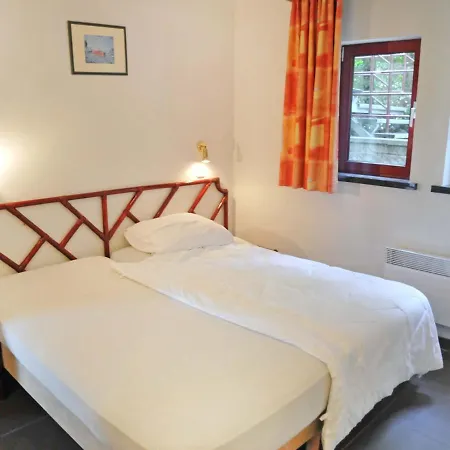 Nyaraló Holiday Home Residence Durbuy *