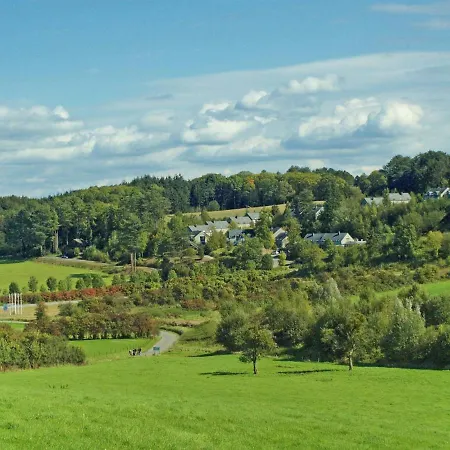 Holiday Home Residence Durbuy Durbuy