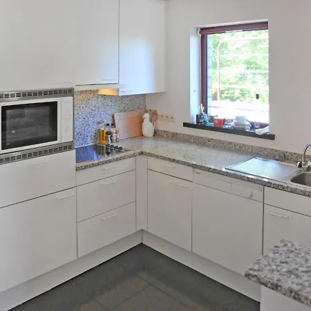 Holiday Home Residence Durbuy
