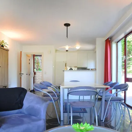 Holiday Home Residence Durbuy Nyaraló